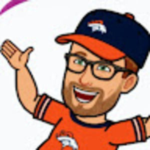 Meet your Posher, Wayne